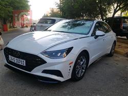 هیوندای سۆناتا